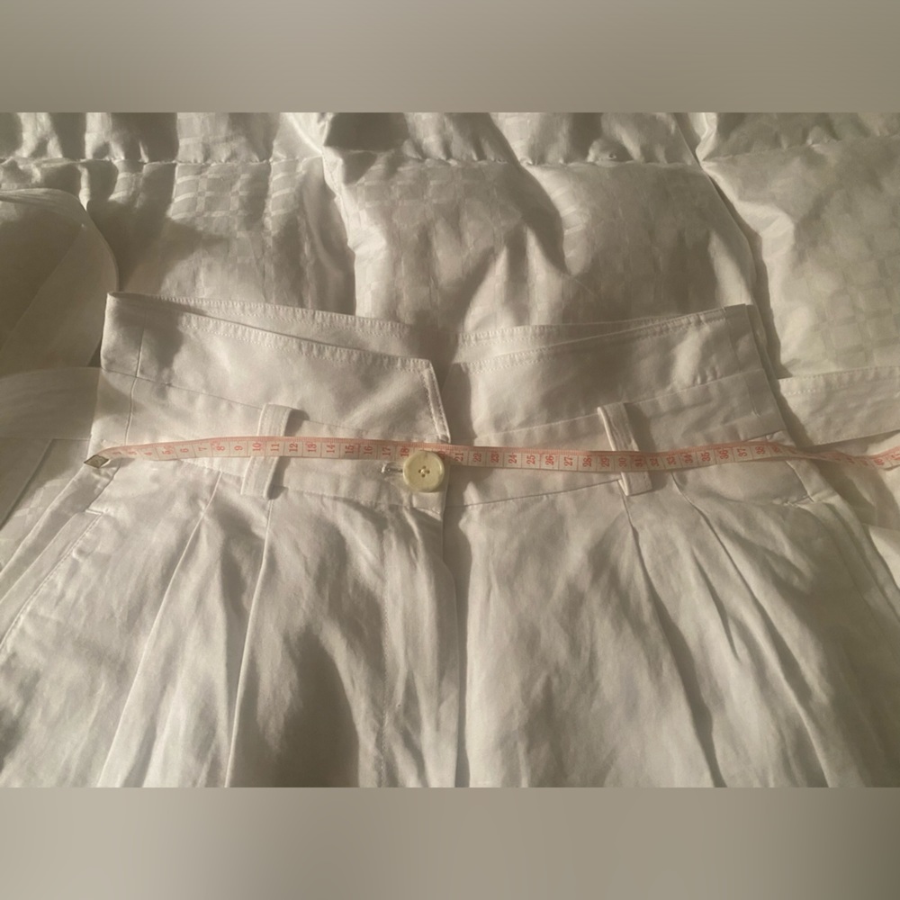 Last chance 🛍️ Emily Wide Leg Cotton & Linen
Pants
A.L.C. - Picture 16 of 16